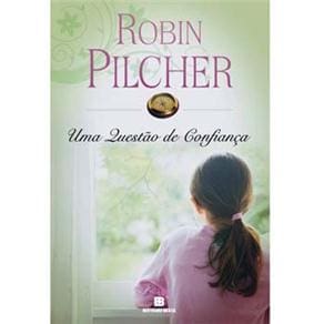 Livro - Uma Questão de Confiança
