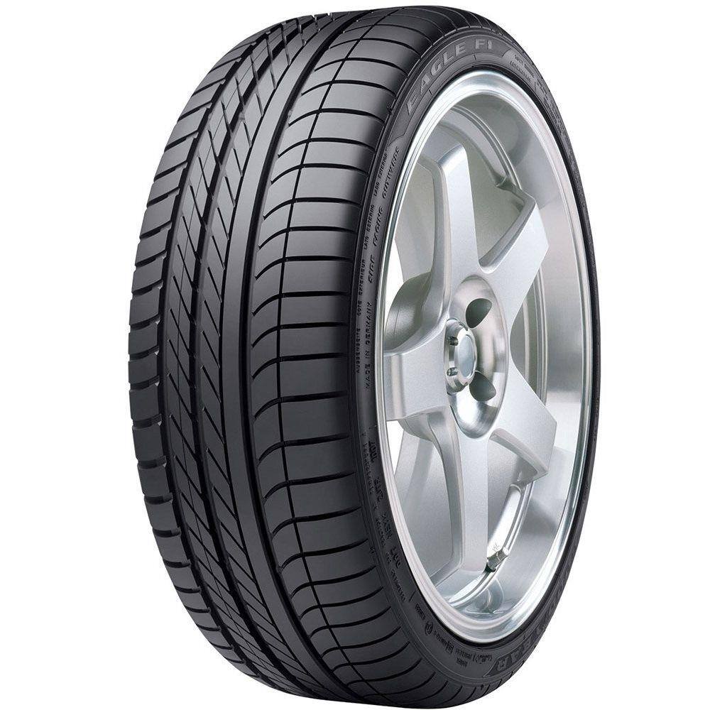 Pneu Goodyear Eagle F1 Asymmetric 225/40 R18 92w