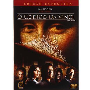 El Codigo Da Vinci / The Da Vinci Code by Goldsman, Akiva