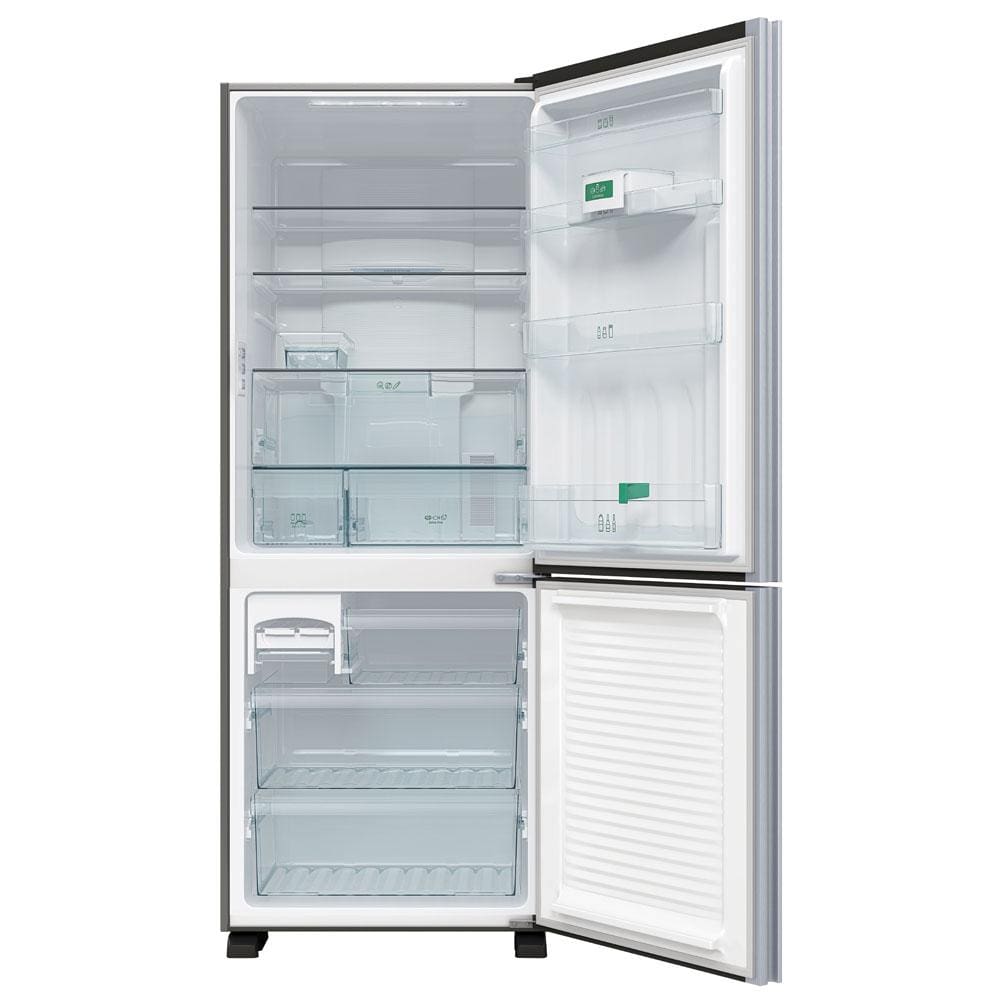 Refrigerador Side Inverter Panasonic BB52 Frost | Casas Bahia