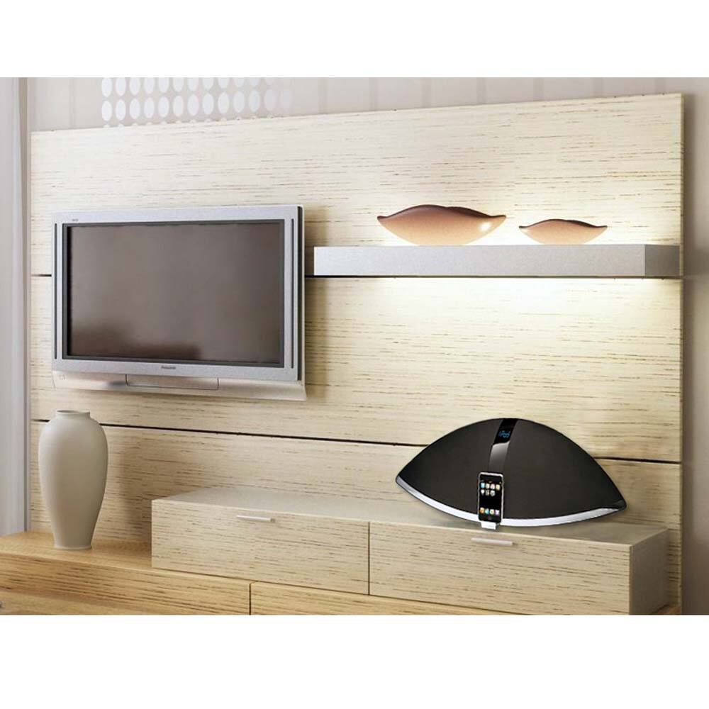Dock Station Teac SR-100i c/ Rádio | Casas Bahia