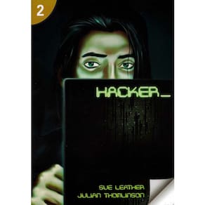 Page Turners – Hacker – Level 2