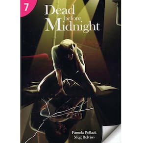 Page Turners - Dead Before Midnight – Level 7