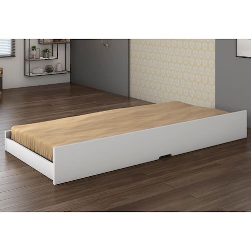 Cama Auxiliar Conquista Premium II  é boa?