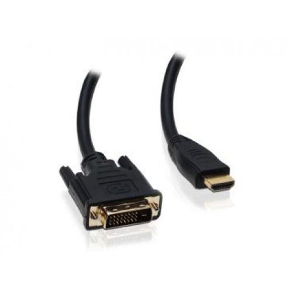 Cabo Comtac DVI-D x HDMI 1.3a - 1.8 Metro 9106