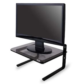 Suporte para Monitor Reliza Office com Regulagem de Altura