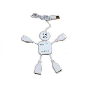 HUB-Boy comtac USB 2.0 4 portas 9165