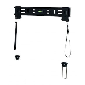 Suporte Multilaser Para Tv De Ferro 50" - Ac259