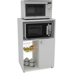 Fruteira Balcão BF11 Branco