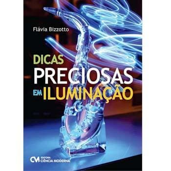imagem-Livro - Dicas Preciosas em Iluminação - Flávia Bizzotto