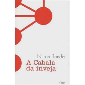 Livro - A Cabala da Inveja - Livro 3
