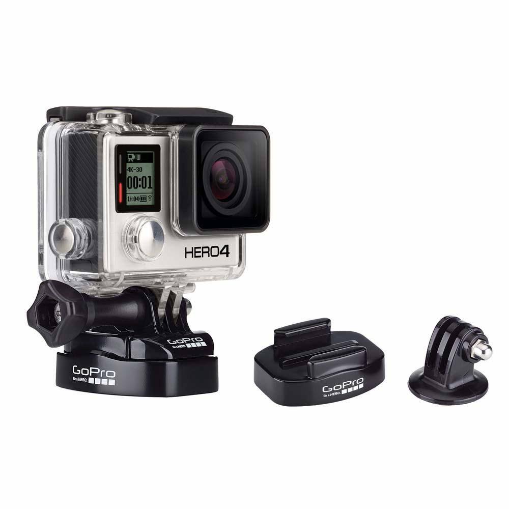 Suporte Tripé GoPro ABQRT-001 para Câmeras Hero – Preto