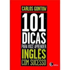 101 Dicas para Você Aprender Inglês com Sucesso