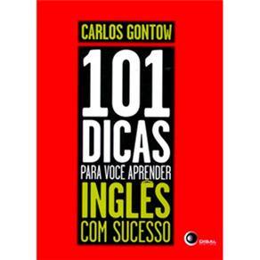 101 Dicas para Você Aprender Inglês com Sucesso