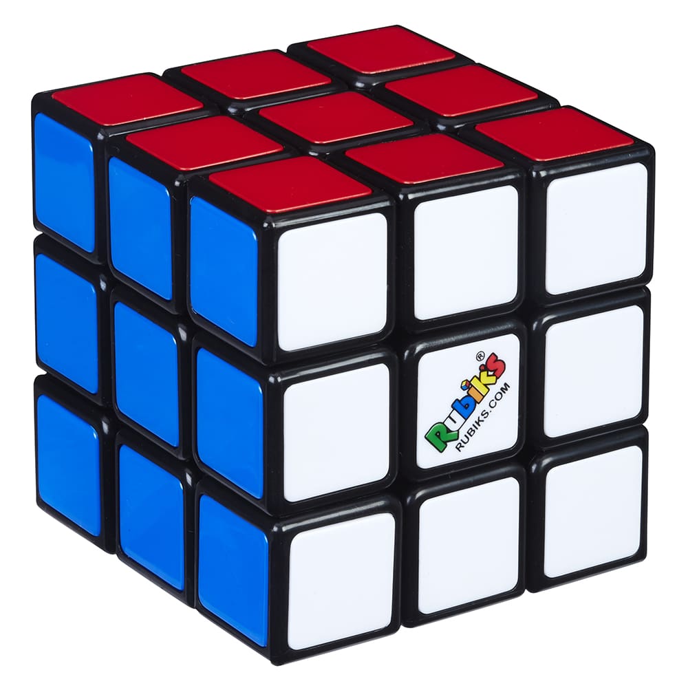 Jogo Da Cobra De Rubik