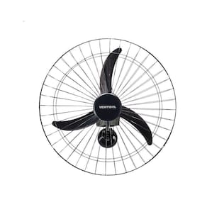 Ventilador de Parede New Oscilante 60cm - Ventisol