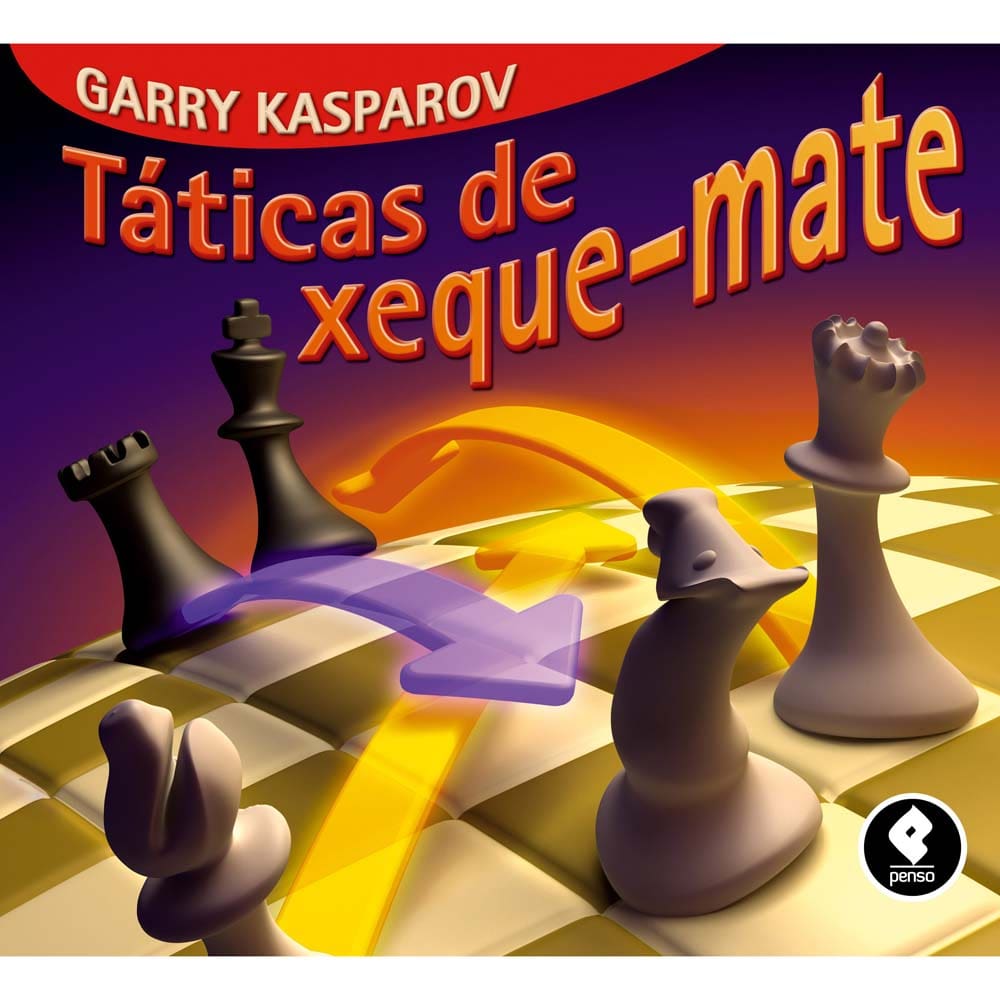 Padrões de xeque-mate 