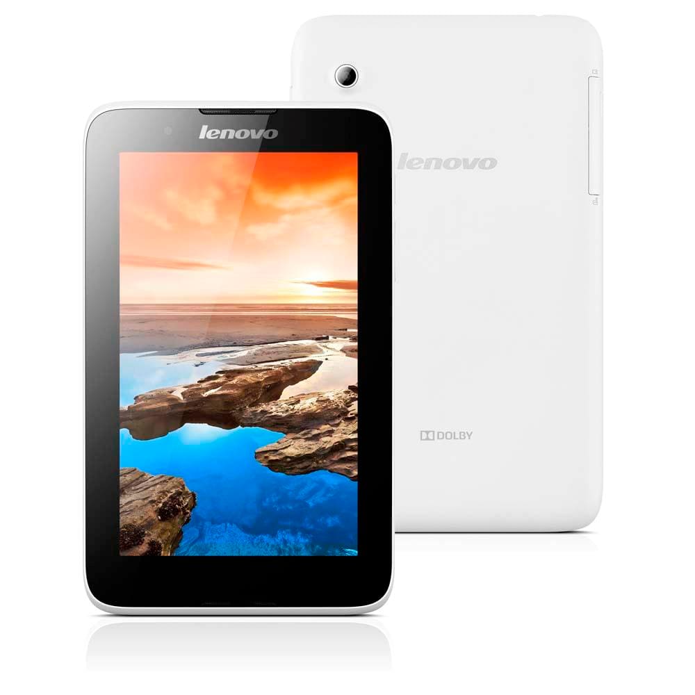 Tablet Lenovo TAB A7-30 A3300 com Tela 7