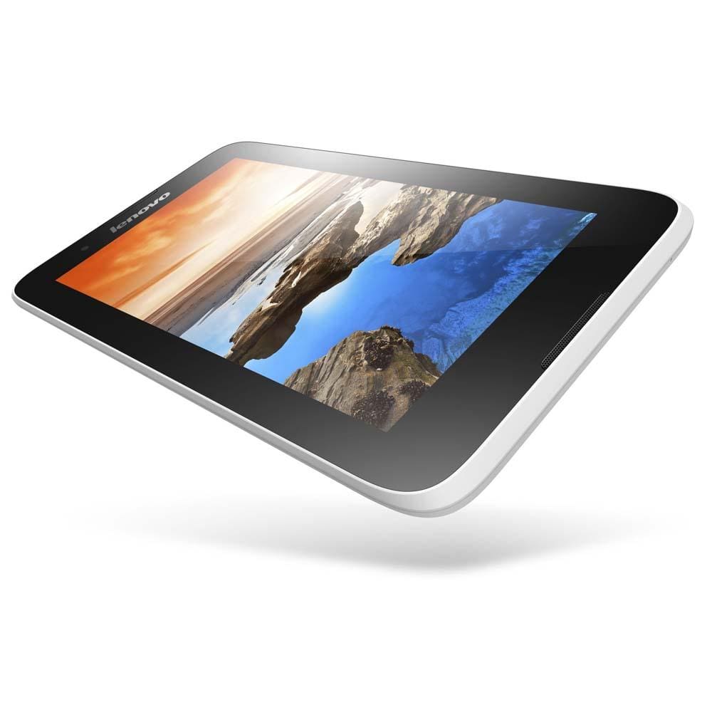 Tablet Lenovo TAB A7-30 A3300 com Tela 7