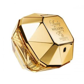 Perfume Lady Million Edp Feminino Paco Rabanne
