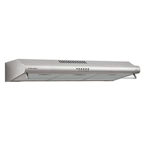 Depurador 80cm DE80X Inox - Electrolux
