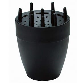 Difusor de Ar Taiff Universal - Preto