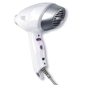 Pedicuro Taiff Soft Feet Bivolt - Branco