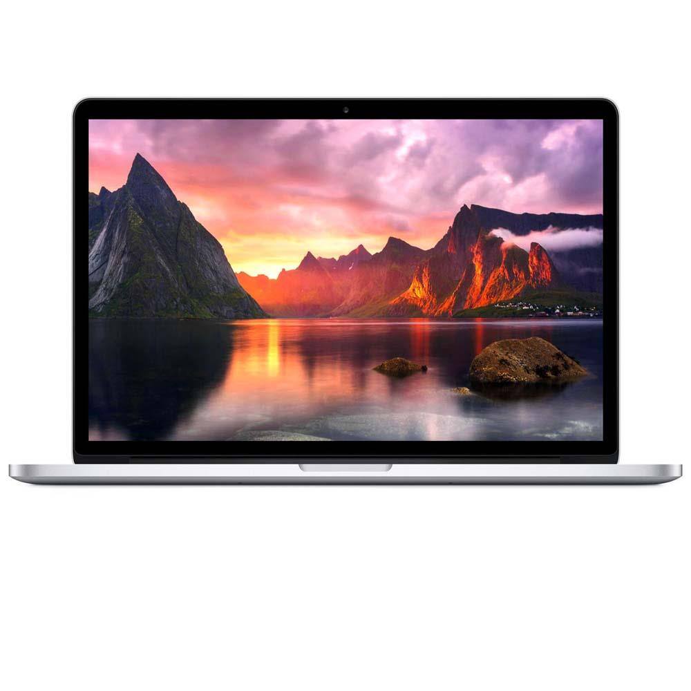 【充放電回数153回】MacBook Pro 2015 Retina (MF839J/A)[Core i5(5257U)2.7Ghz/RAM:8GB/SSD:128GB/13.3インチ] MacBook Pro Apple Retina A1502 2015 Core i5 5257U 2.7GHz 16GB