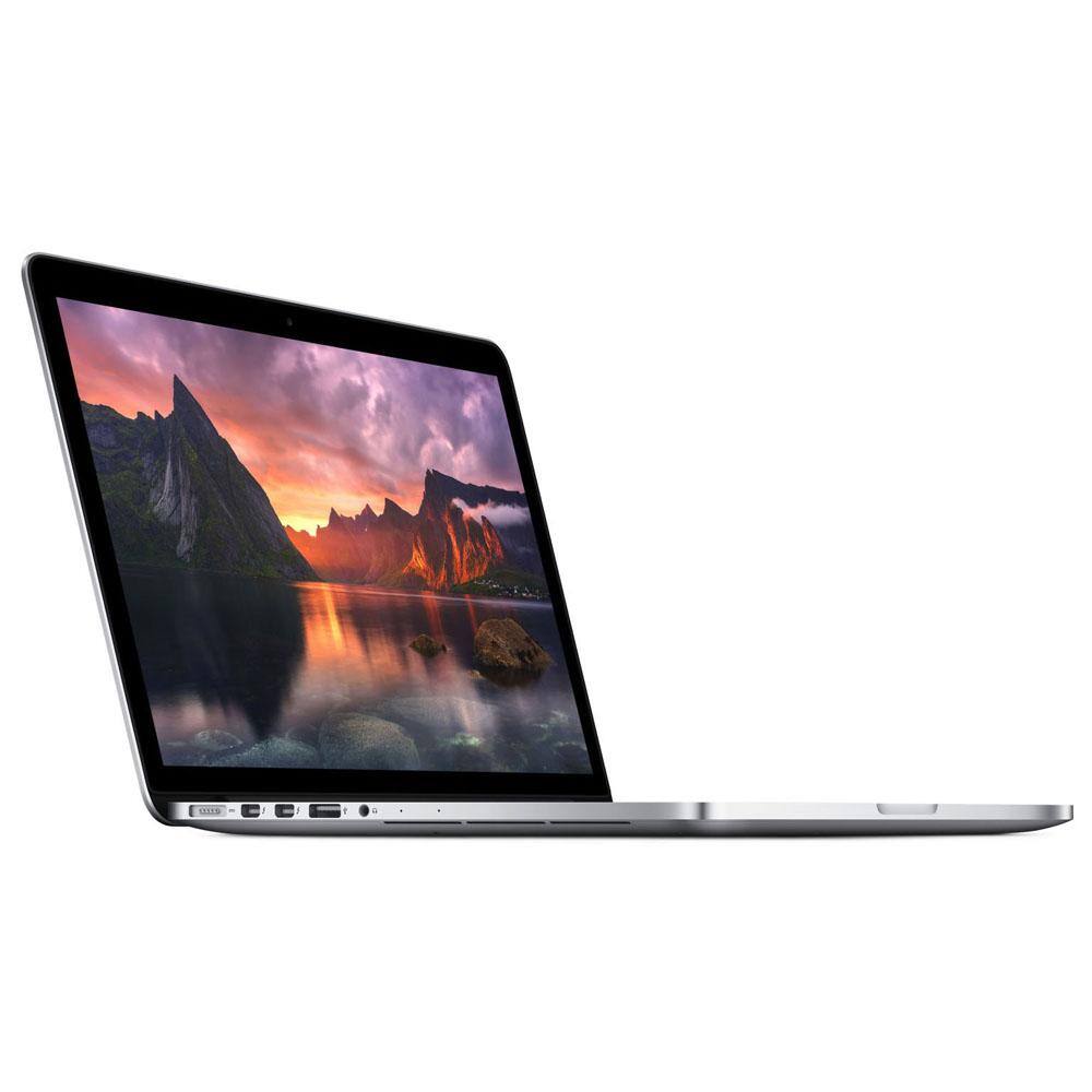 MacBook本体 APPLE MacBook Pro MACBOOK PRO MF839J/A MacBook Pro Apple MF839BZ/A com Intel® Core™ | Casas Bahia