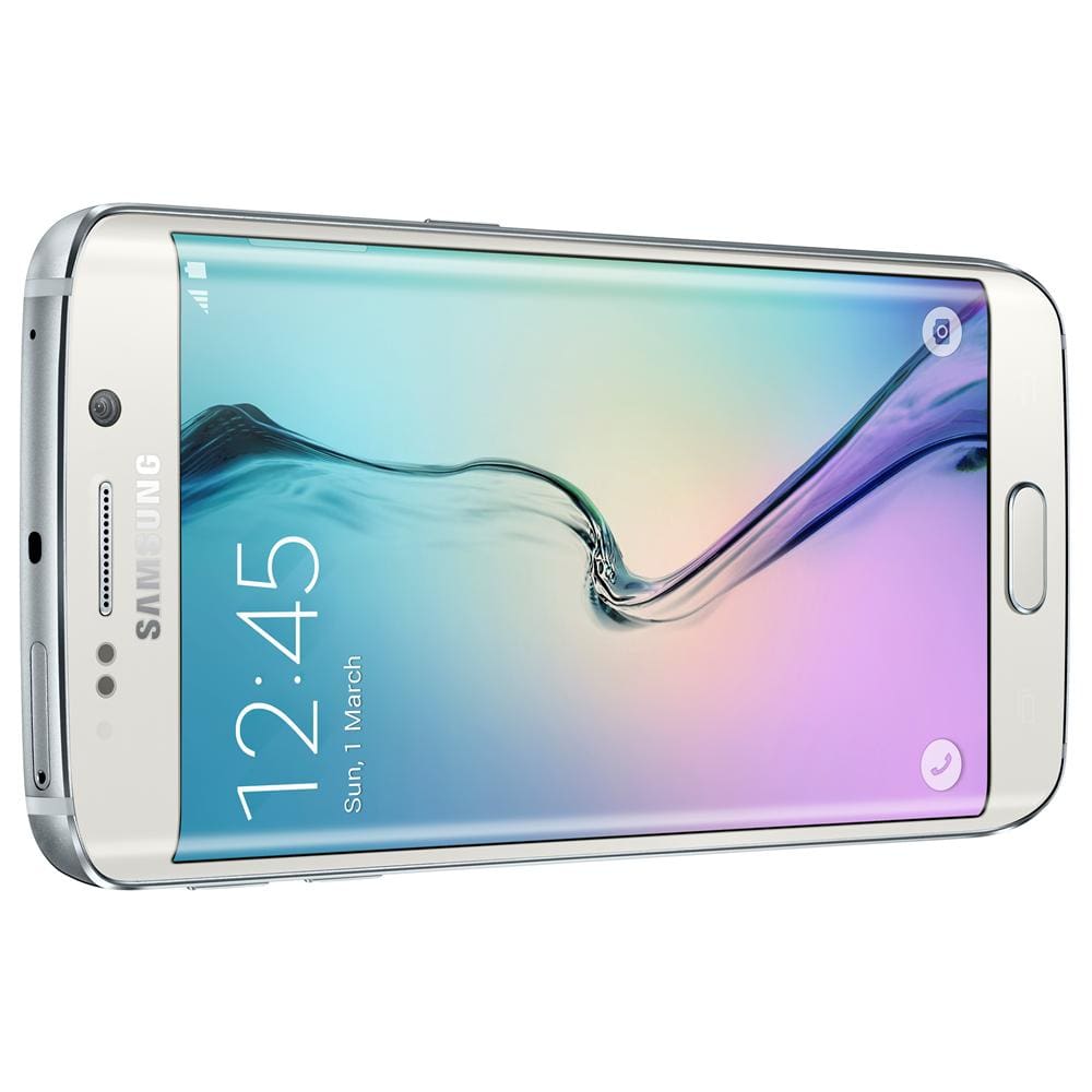 Smartphone Samsung Galaxy S6 Edge SM-G925I | Casas Bahia