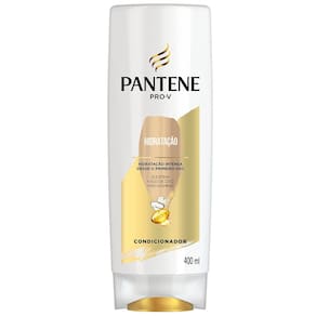 Condicionador Pantene Hidratação - 400 ml