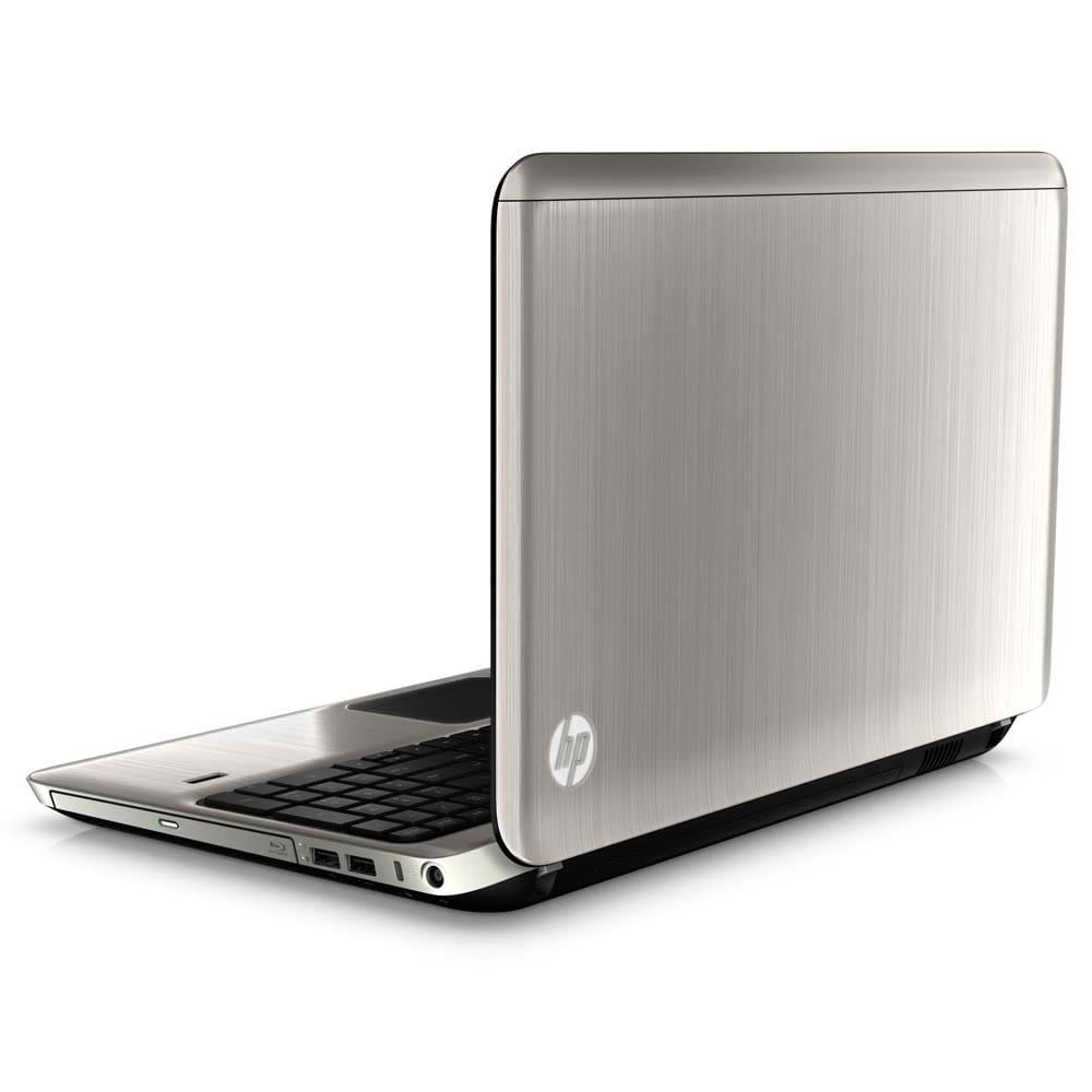 Notebook HP Pavilion DV6-6150BR com AMD Vision | Casas Bahia