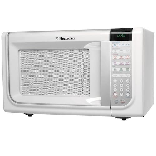imagem-Forno de Micro-ondas Electrolux MEF41 Meus Favoritos - 31L - 220v 