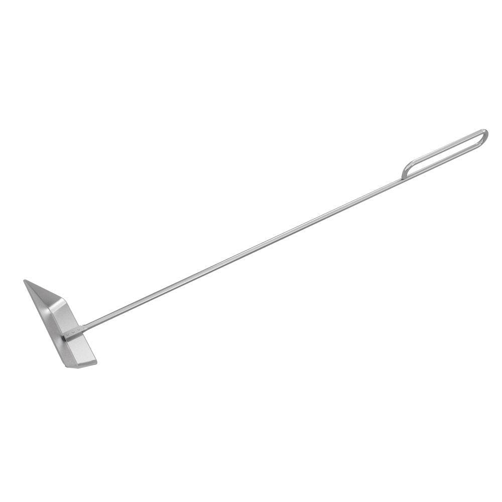 Espalhador de Brasa Inox para Churrasqueira - Giragrill