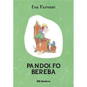 Livro - Pandolfo Bereba