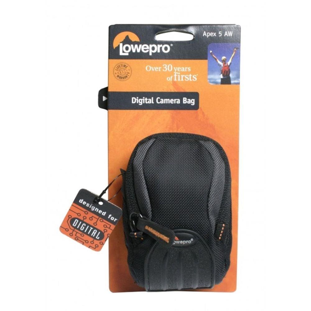 lowepro camera bolsa