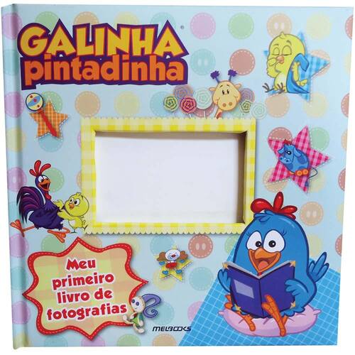 Avisa a garotada: Galinha Pintadinha lança nova série pelo   Originals - Diário do Litoral