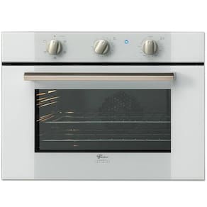 Forno Elétrico de Embutir Fischer Infinity 50L Branco