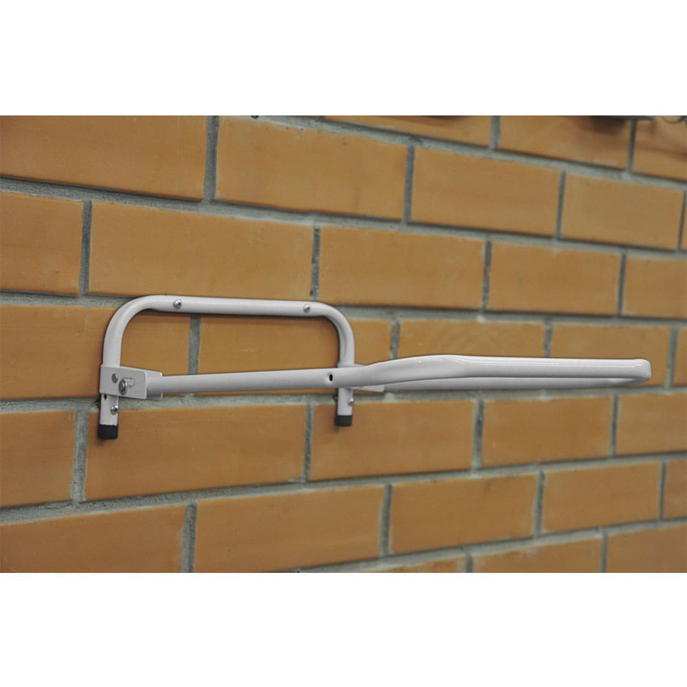 Suporte para Cadeira Mor 2494 - Branco