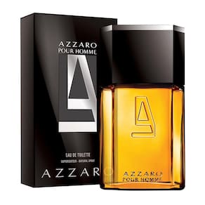 Perfume Azzaro Homme Eau de Toilette Masculino - Azzaro