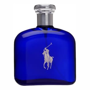 Perfume Polo Blue Eau de Toilette Masculino - Ralph Lauren