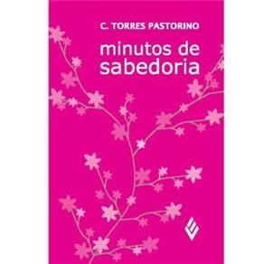 Livro - Minutos de Sabedoria: Estilo Speki