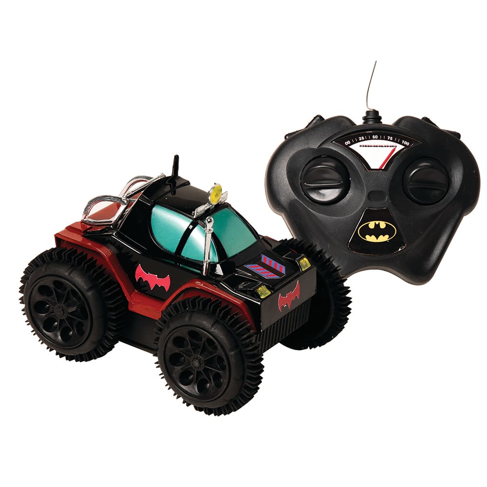 Carro de corrida de controle remoto Hot Wheels Buggy