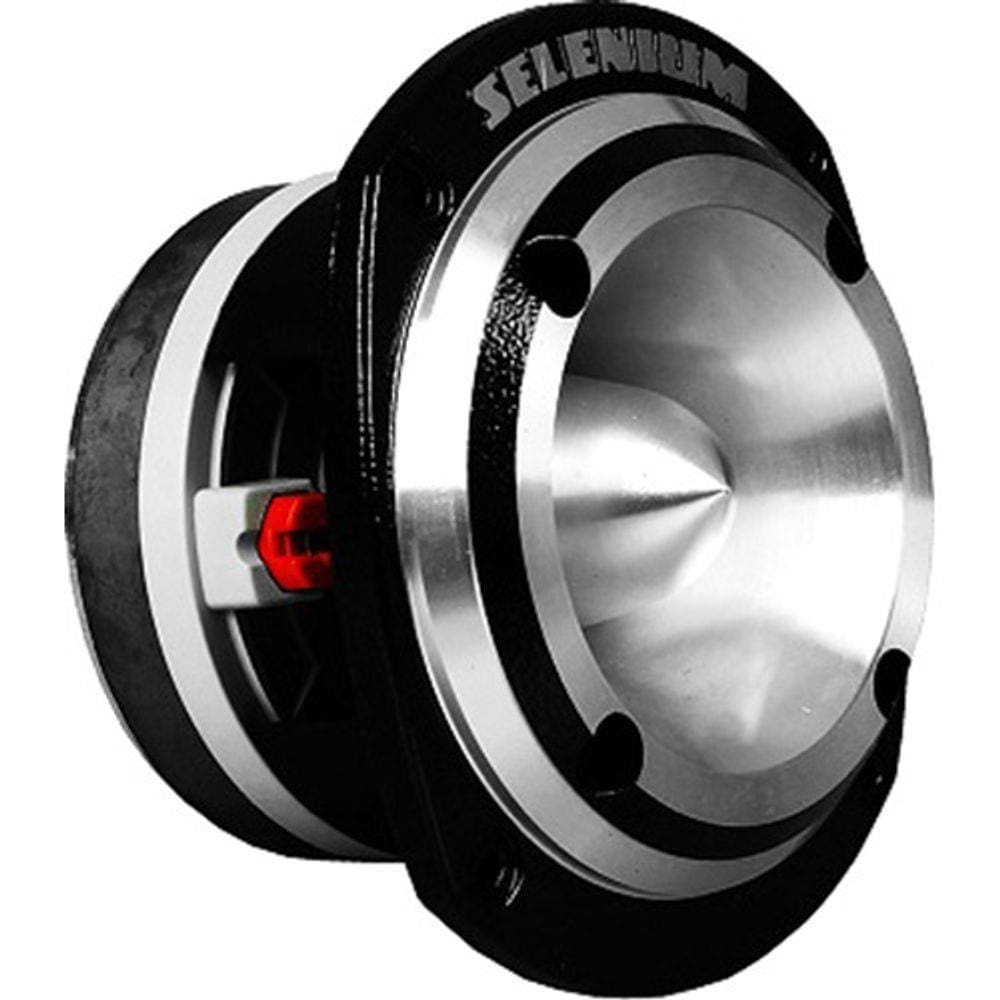 Super Tweeter Selenium ST450 Trio 300Wrms