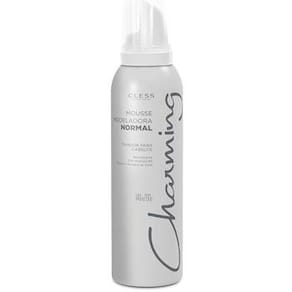 Mousse Charming Fixadora Normal – 140ml