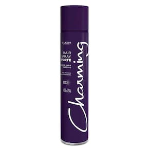 Spray Hair Fixador Charming Forte – 400ml