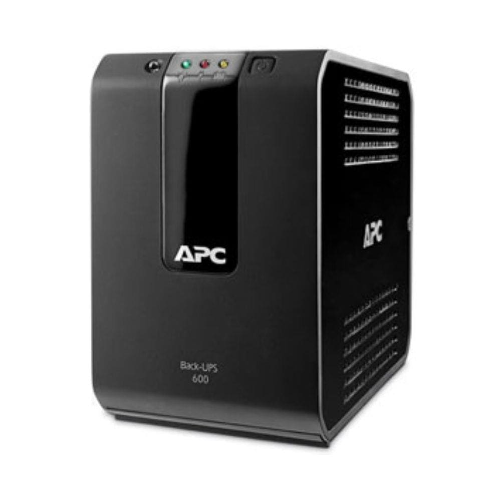 No-Break Apc Bz600-Br Ups - [Bz600-Br]