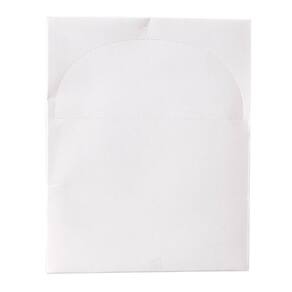 Papel Protetor de Assento Sanitário com 86 Folhas Columbus