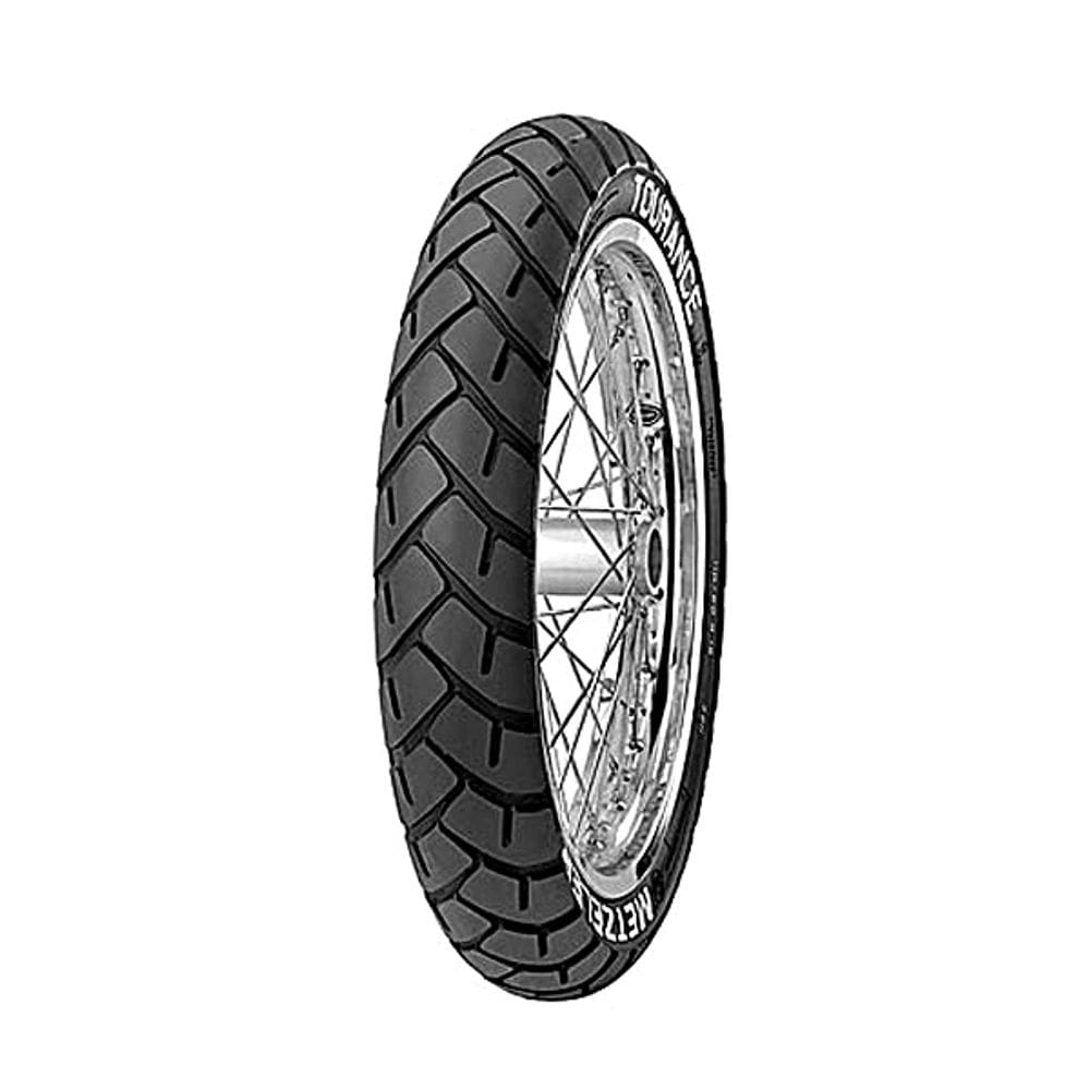 Pneu de moto 100/90-19 M/C Tourance Metzeler 57H (U)-Dianteiro