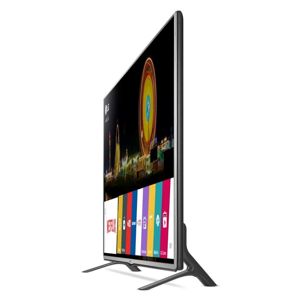 Smart TV Cinema 3D LED 42